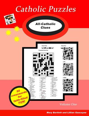 Catholic Puzzles - Bartlett, Mary