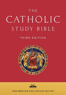 Catholic Study Bible-NABRE
