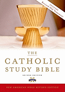 Catholic Study Bible-NABRE