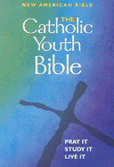 Catholic Youth Bible-Nab-Searchable CD - Singer-Towns, Brian (Editor), and Philosophy (Translated by)