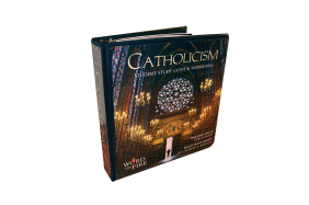 Catholicism Study Guide & Workbook