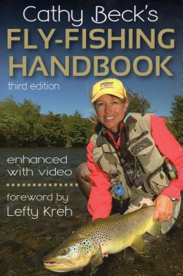 Cathy Beck's Fly-Fishing Handbook - Beck, Cathy