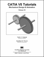 Catia Tutorials Mechanism Design & Animation Release 18