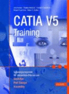 Catia V5 Training: Schulungsprogramm F?r Interaktives Erlernen Von Sketcher, Part Design, Assembly: Schulungsprogramm F?r Interaktives Erlernen Von Sketcher, Part Design Und Assembly [Cd-Rom] Von Thomas Reinhold (Autor) Berater Fides Treuhand (Ch)...