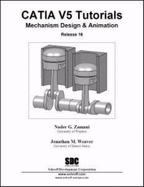 Catia V5 Tutorials Mechanism Design & Animation