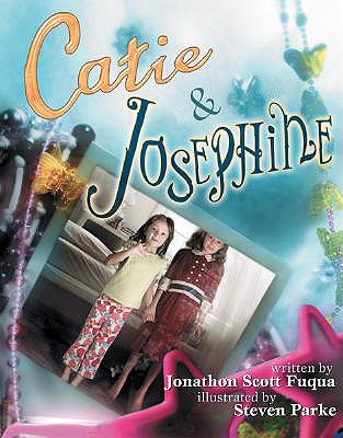 Catie & Josephine - Fuqua, Jonathon Scott