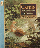 Catkin - Barber, Antonia