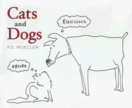 Cats and Dogs/Dogs and Cats