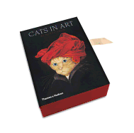 Cats by Susan Herbert Notecard Box: 20 Notecards