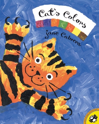 Cat's Colors - 