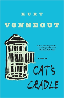 Cat's Cradle - Vonnegut, Kurt