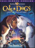 Cats & Dogs [P&S] - Lawrence Guterman