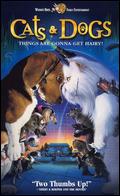 Cats & Dogs - Lawrence Guterman