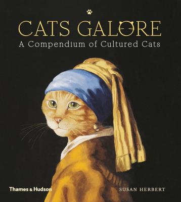 Cats Galore: A Compendium of Cultured Cats - Herbert, Susan