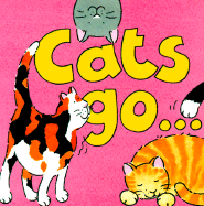 Cats Go...