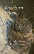 Cats in Art: Timeline