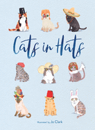 Cats in Hats