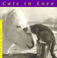 Cats in Love - Suares, Jean-Claude, and Unknown, and Martin, Jane