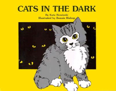 Cats in the Dark - Rowinski, Kate