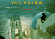 Cats in the Sun Postcard Book