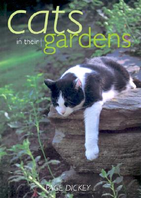 Cats in Their Gardens - Dickey, Page