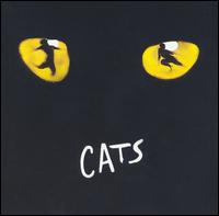 Cats [Original London Cast Recording] - Original London Cast