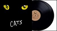 Cats [Original Motion Picture Soundtrack] - Andrew Lloyd Webber