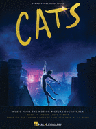 Cats: Piano/Vocal Selections from the Motion Picture Soundtrack