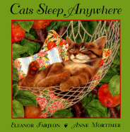 Cats Sleep Anywhere