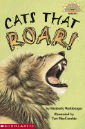 Cats That Roar! (Level 4)