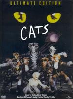 Cats [Ultimate Edition] [2 Discs] - David Mallet