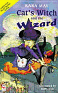 Cat's Witch & the Wizard - May