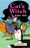 Cat's Witch