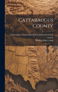 Cattaraugus County