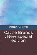 Cattle Brands: New special edition