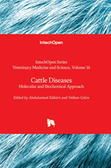 Cattle Diseases: Molecular and Biochemical Approach