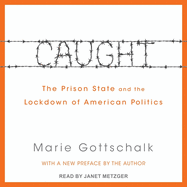 Caught: The Prison State and the Lockdown of American Politics