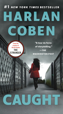 Caught - Coben, Harlan