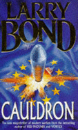 Cauldron - Bond, Larry