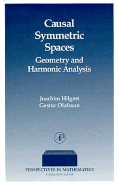 Causal Symmetric Spaces: Volume 18