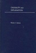 Causality and Explanation