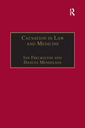 Causation in Law and Medicine