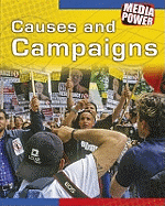 Causes and Campaigns