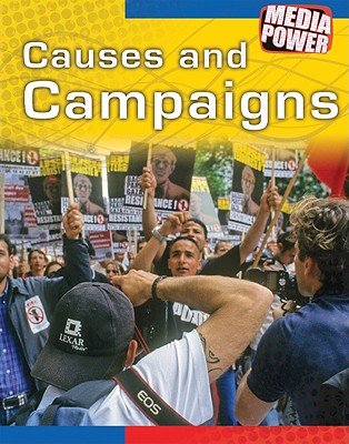Causes and Campaigns - Vaughan, Jenny