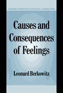 Causes and Consequences of Feelings