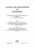 Causes and Prevention of Blindness: Proceedings