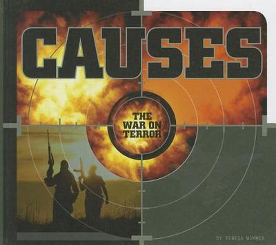 Causes - Wimmer, Teresa