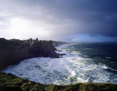 Causeway Coast Activity Map