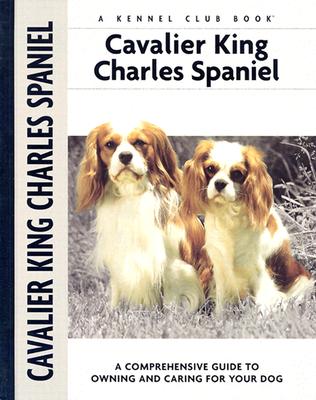 Cavalier King Charles Spaniel - Cunliffe, Juliette