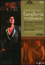 Cavalleria Rusticana - Annalisa Butt; Maurizio Scaparro